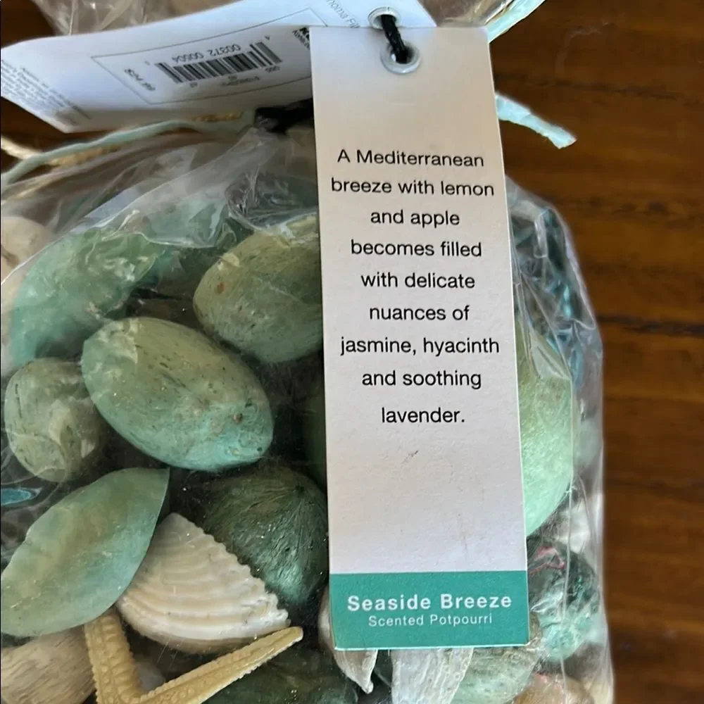 Sonoma Decorative Potpourri Bag